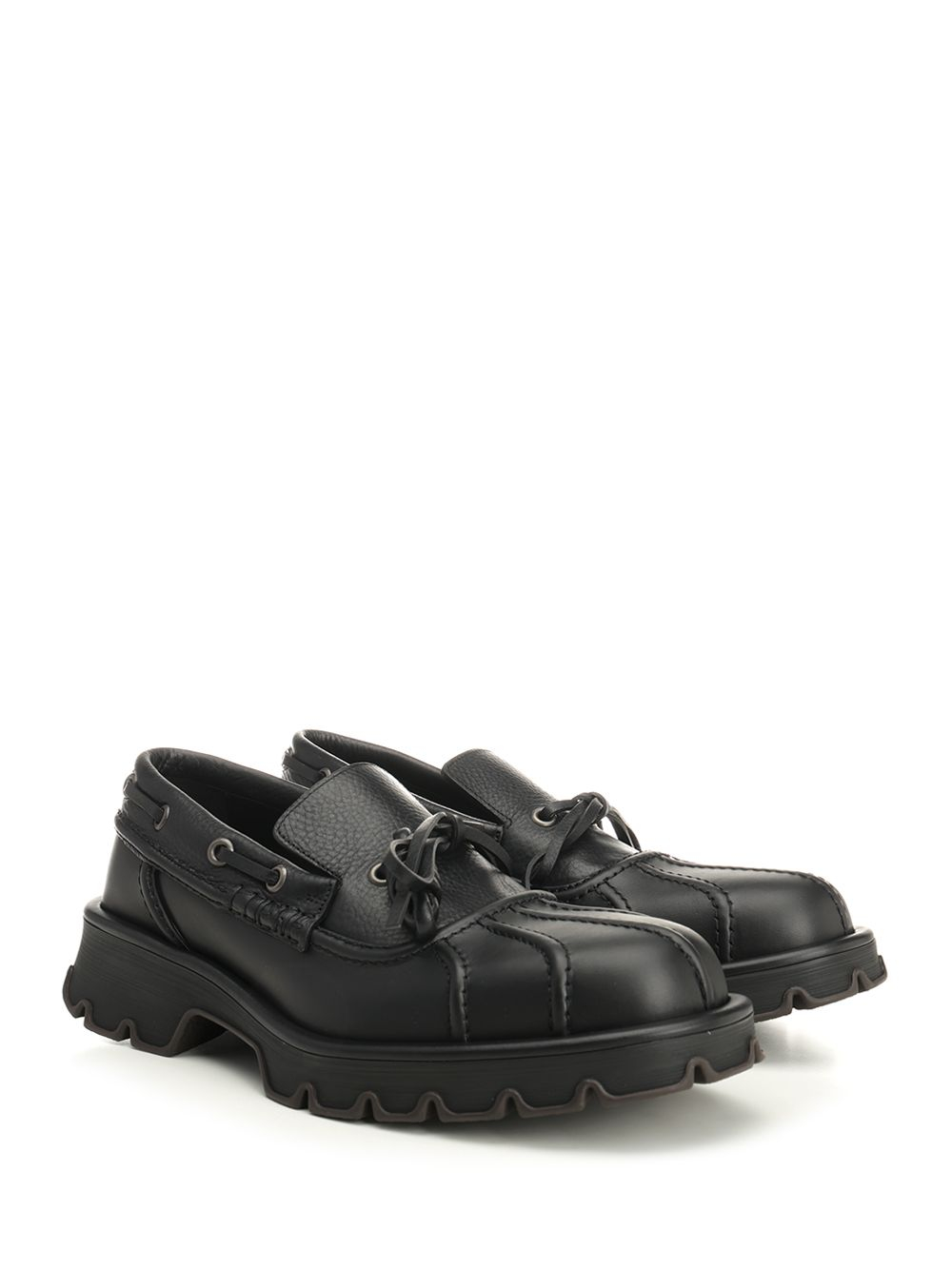 [Loewe] Flat shoes SS26 M816284X911100