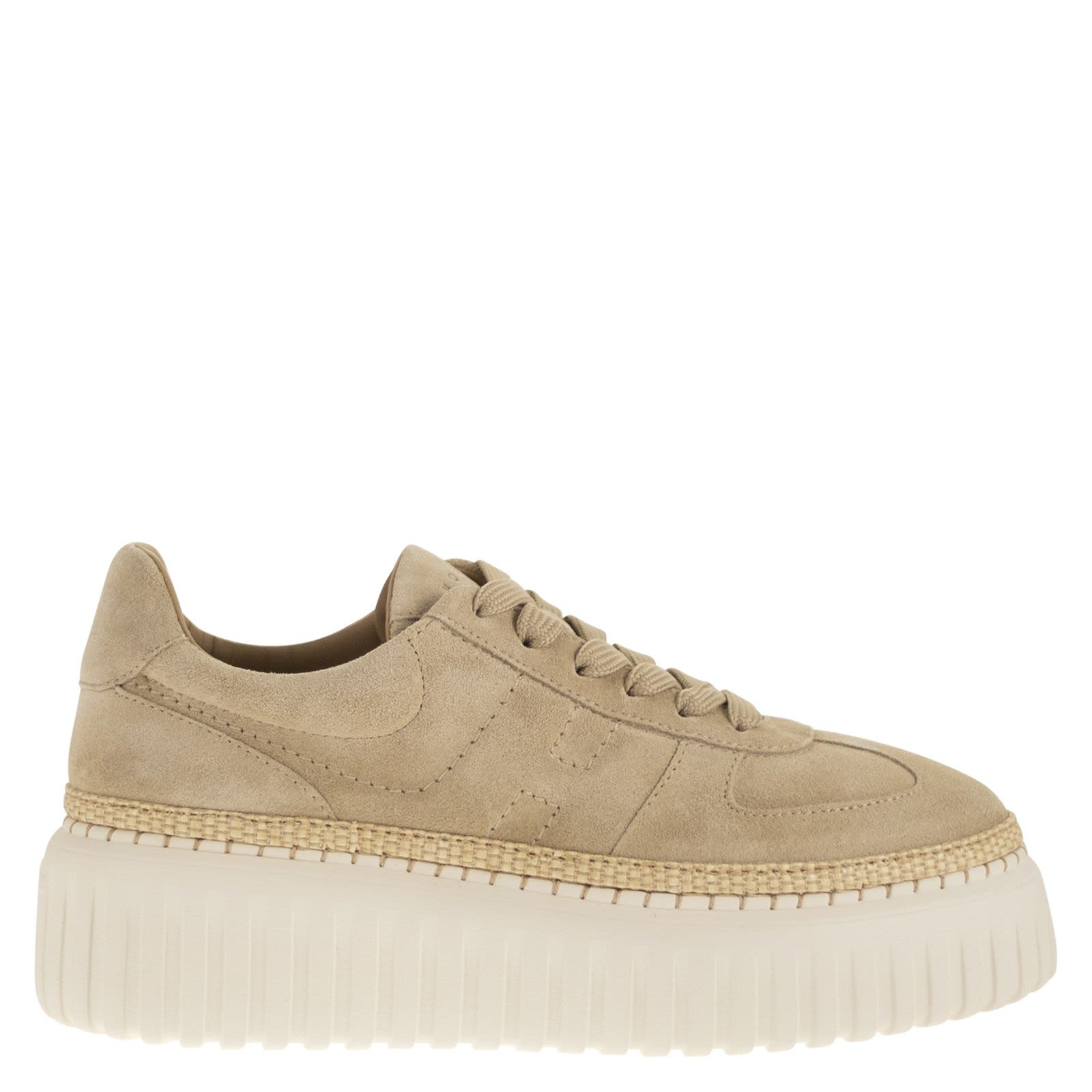 [Hogan] Sneakers SS26 HXW7100FY40BTMC023