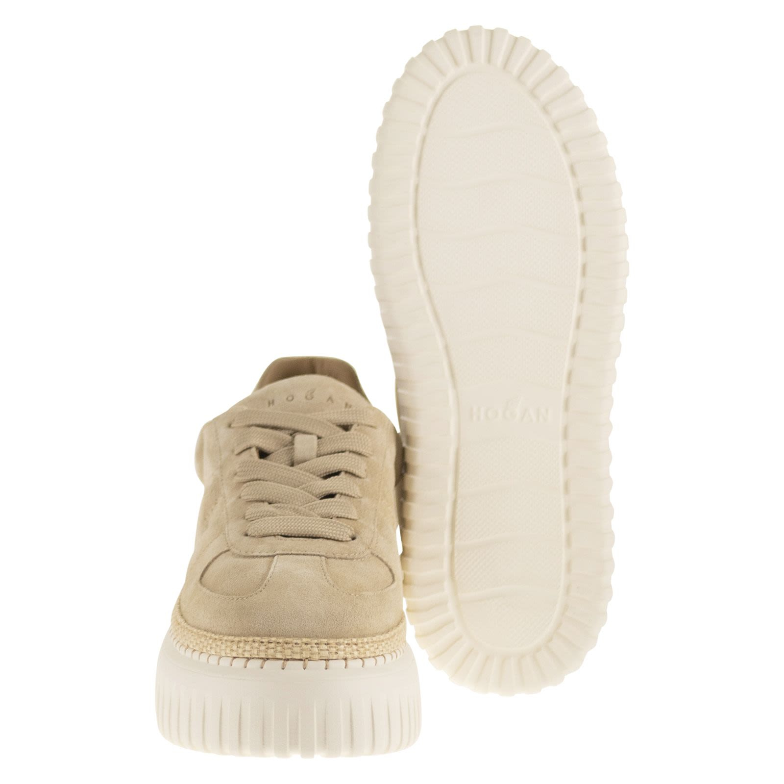 [Hogan] Sneakers SS26 HXW7100FY40BTMC023