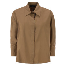 [Fabiana Filippi] Shirts Long Sleeve SS26 CAD266F309L582 1268