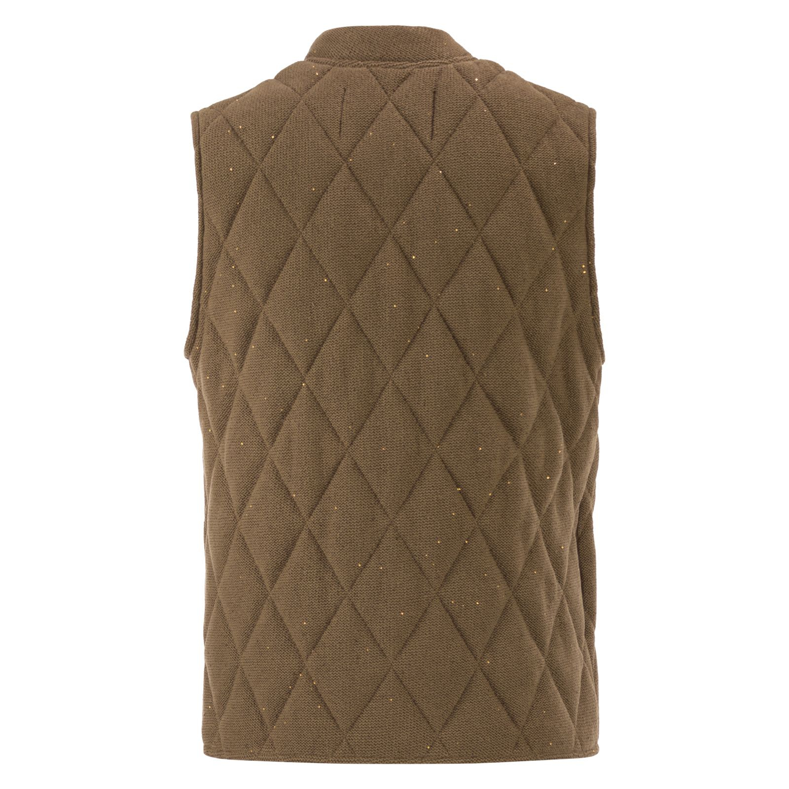 [Fabiana Filippi] Down Vest SS26 CTD266F229D273 1268