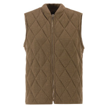 [Fabiana Filippi] Down Vest SS26 CTD266F229D273 1268