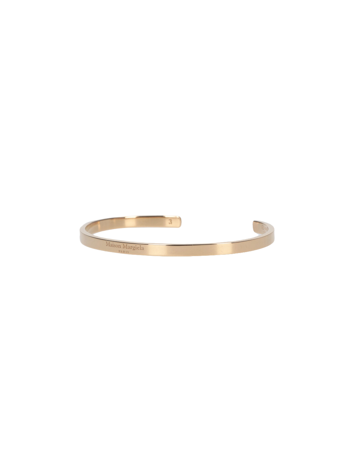 [Maison Margiela] Bracelet FW26 SM1UY0103 P8865202