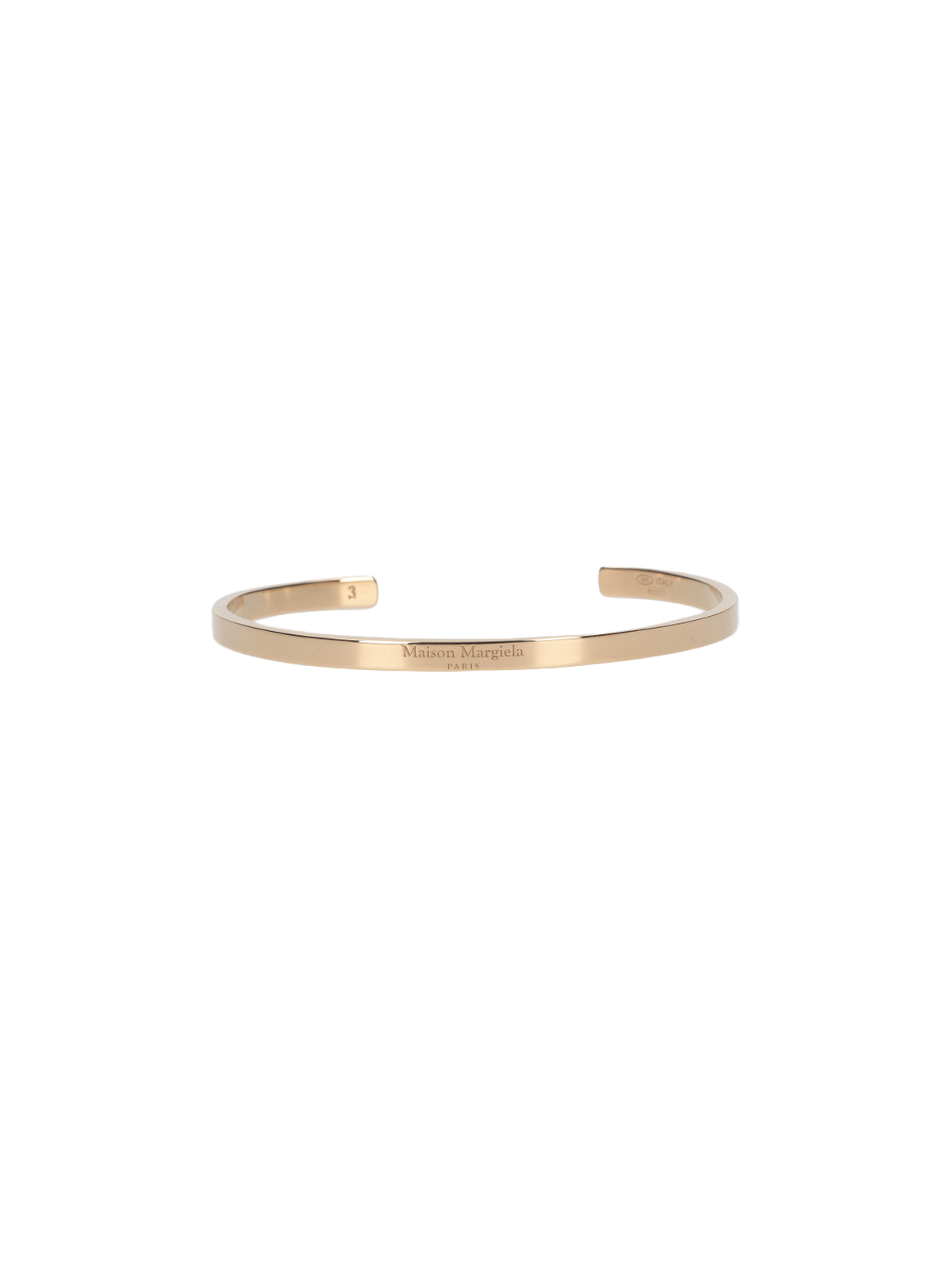 [Maison Margiela] Bracelet FW26 SM1UY0103 P8865202