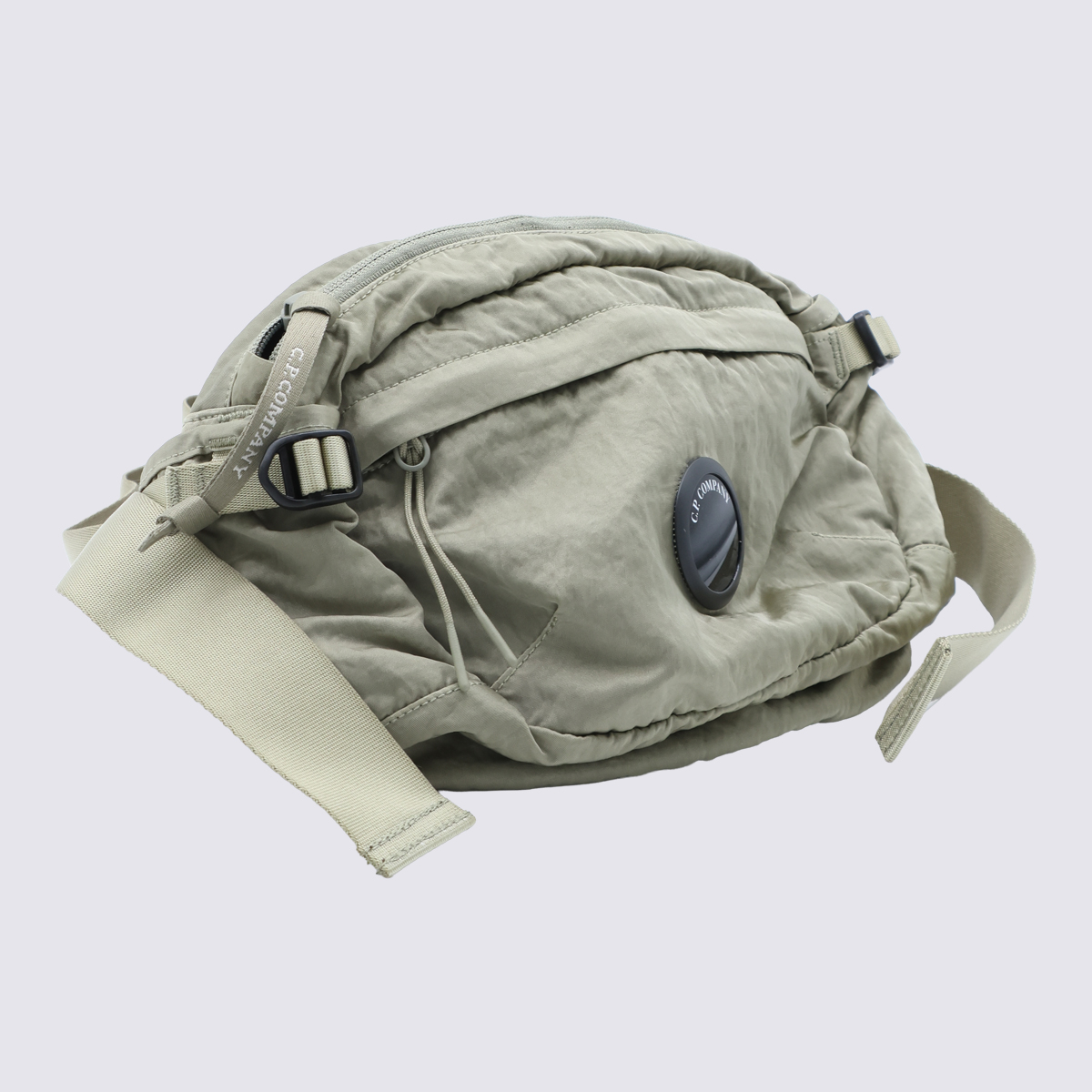 [C.P. Company] Belt Bag FW26 21CMAC734A005269G356