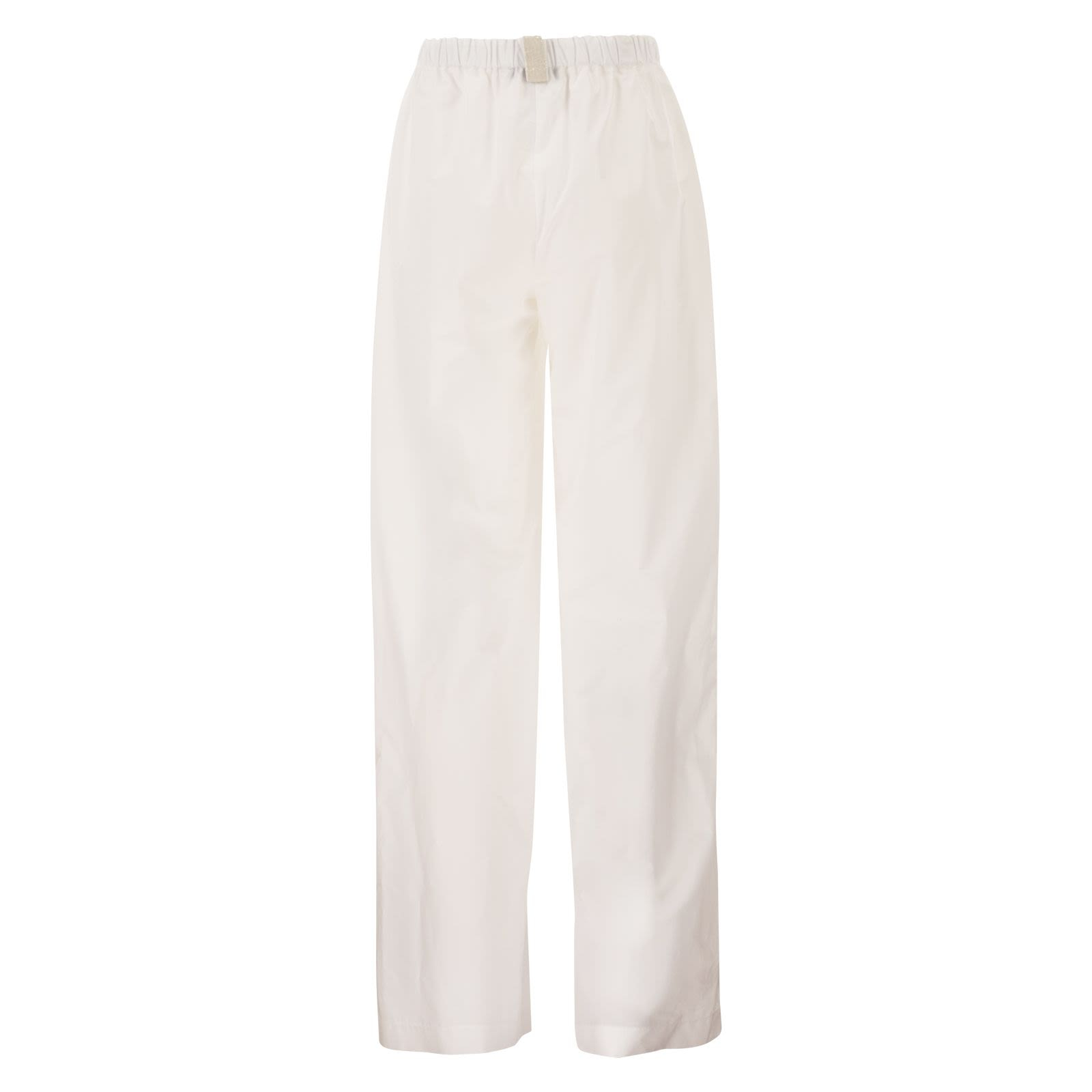 [Fabiana Filippi] Trousers SS26 PAD266F456L582 21