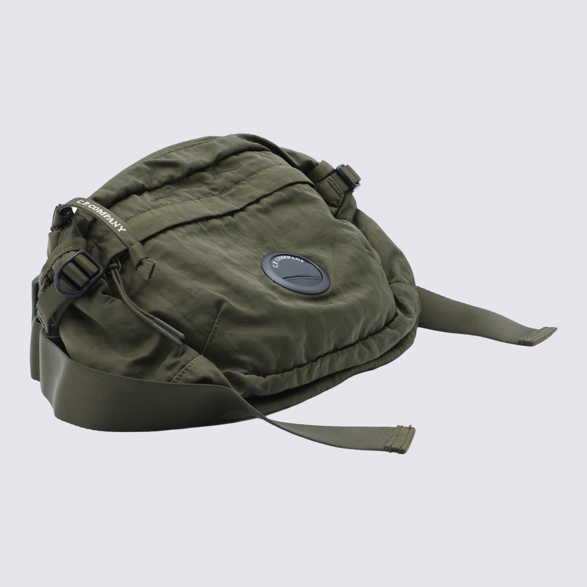 [C.P. Company] Belt Bag FW26 21CMAC734A005269G683