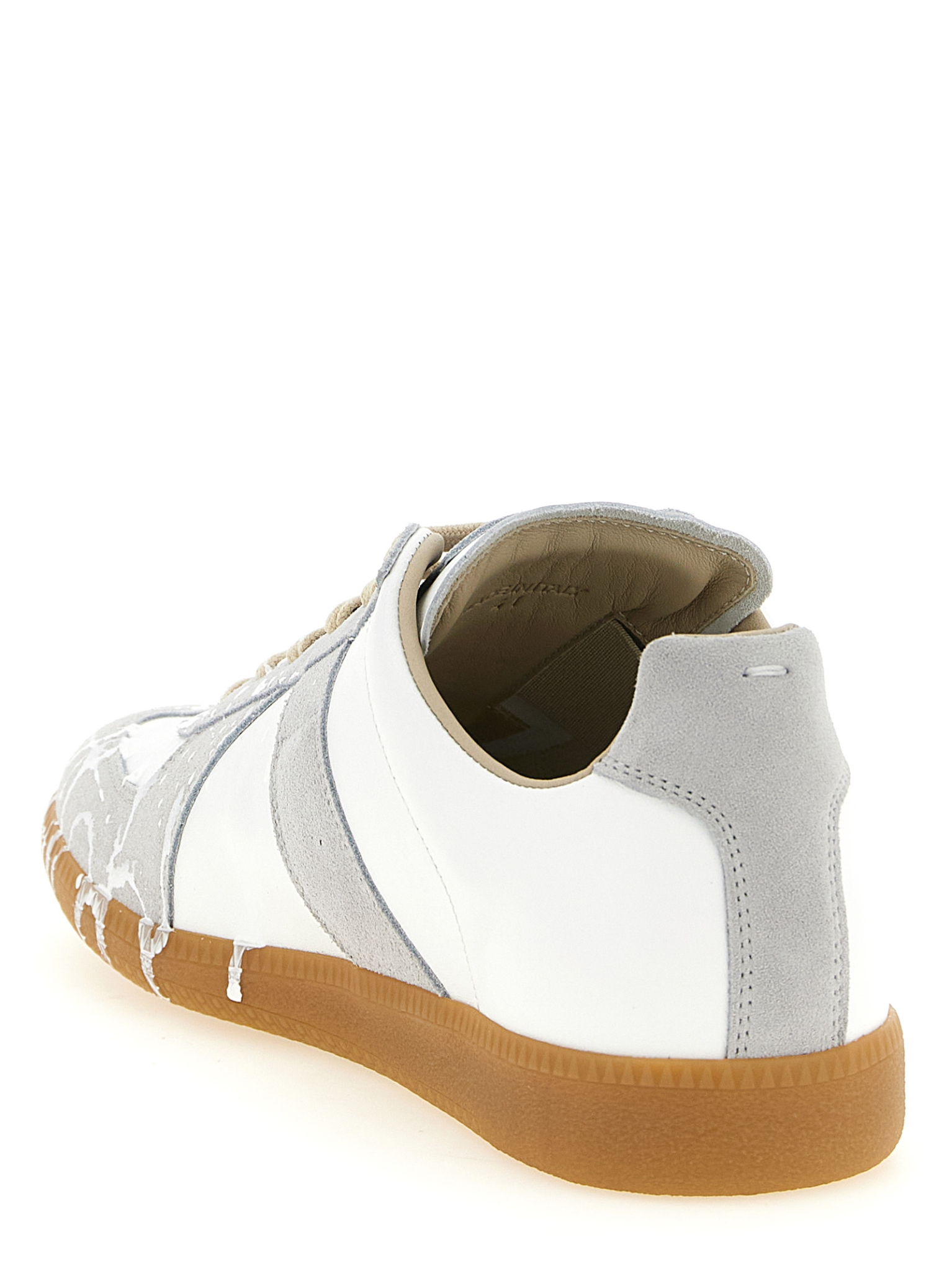 [Maison Margiela] Sneakers FW26 S57WS0517P7799H8548