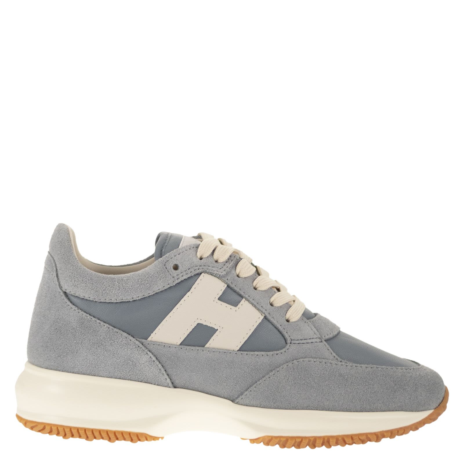 [Hogan] Oxford Shoes SS26 HXW7130GC60UHC0RVL