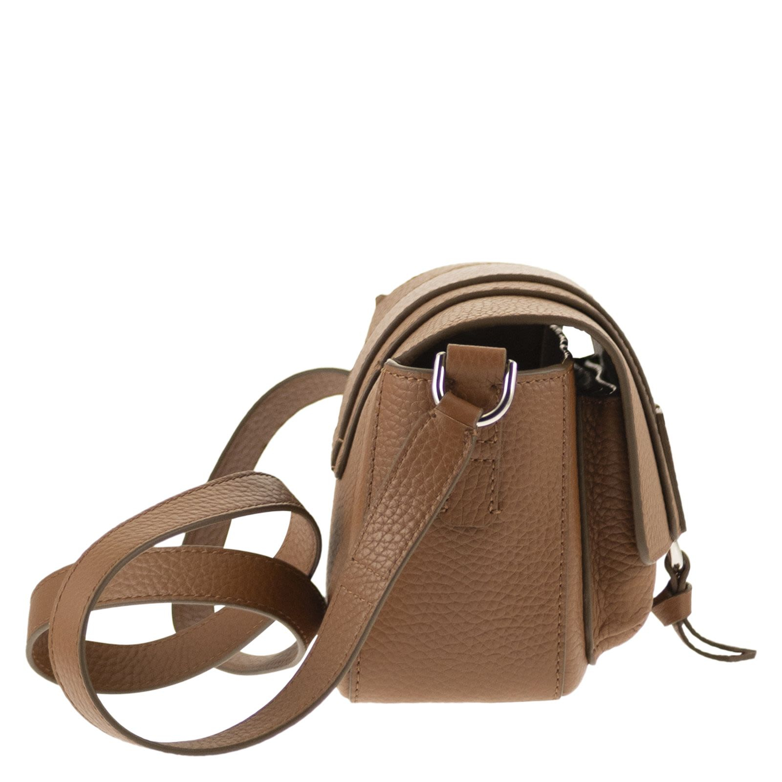 [Hogan] Cross body bag SS26 KBW01XI0100TH1S018