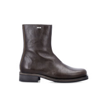 [Our Legacy] Boots FW26 A2267CDODO