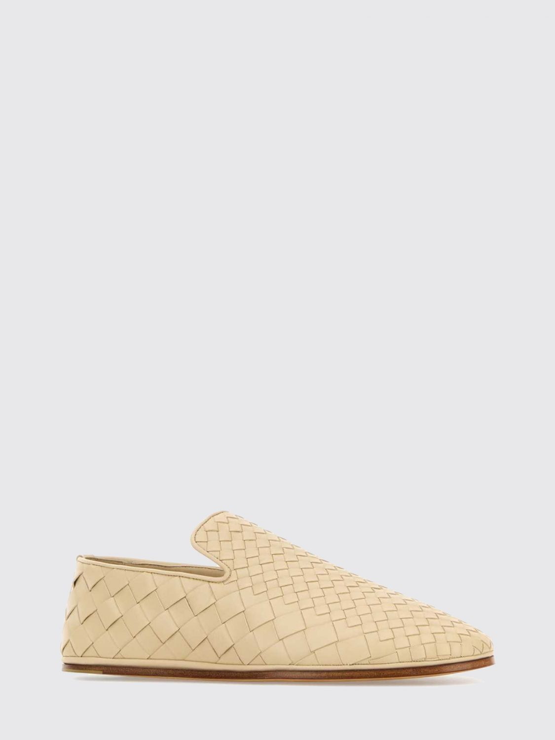[Bottega Veneta] Loafer SS26 855192V66L0 9707