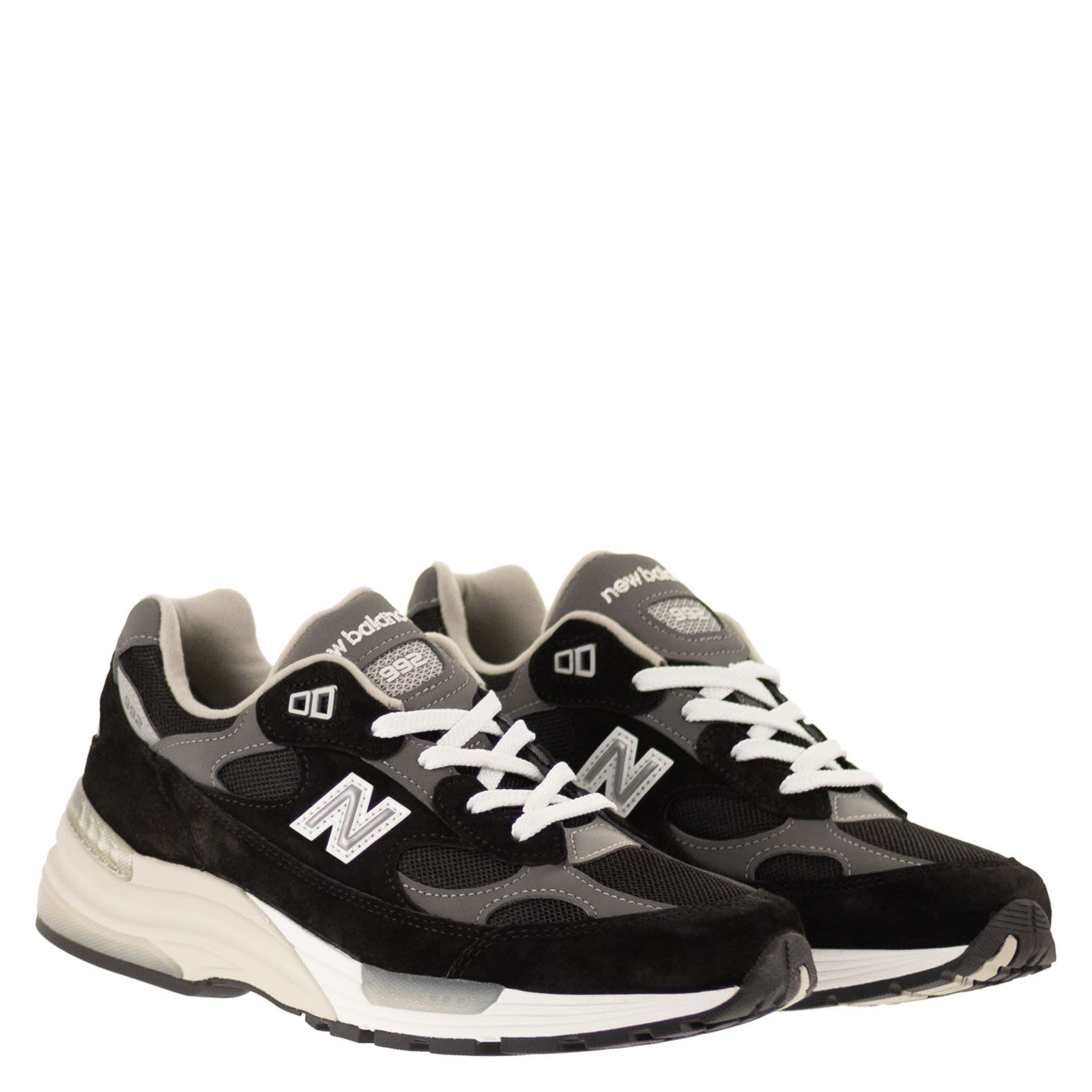 [new Balance] Sneakers SS26 U992 BK