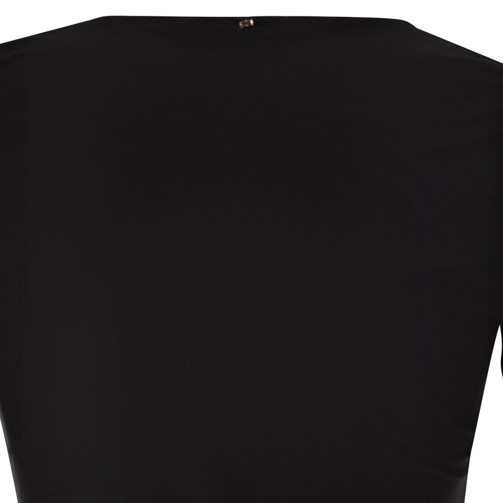 [SPORTMAX] T-shirts Long Sleeve SS26 2612941021600 002