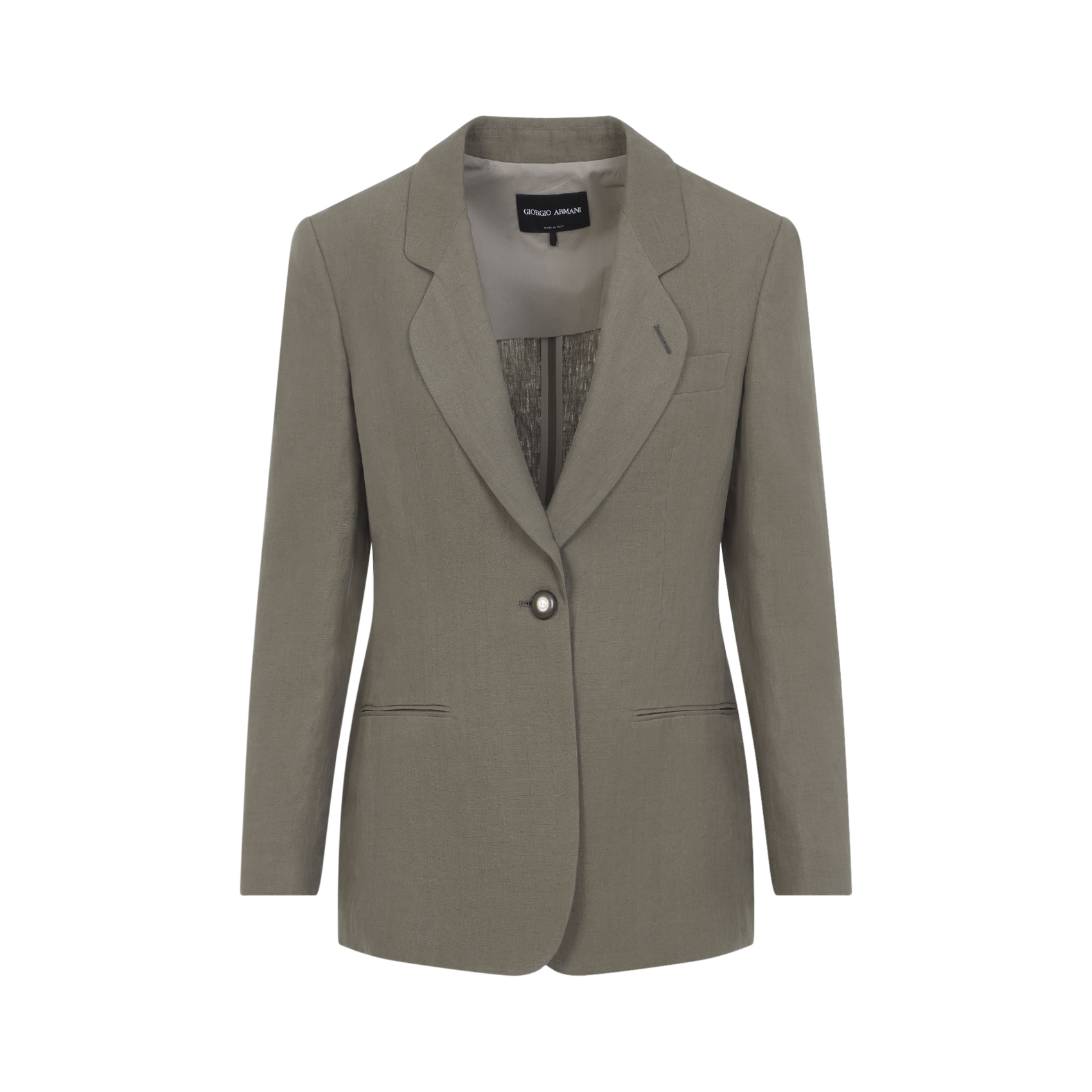 [Giorgio Armani] Blazer SS26 GW002824.TE11126