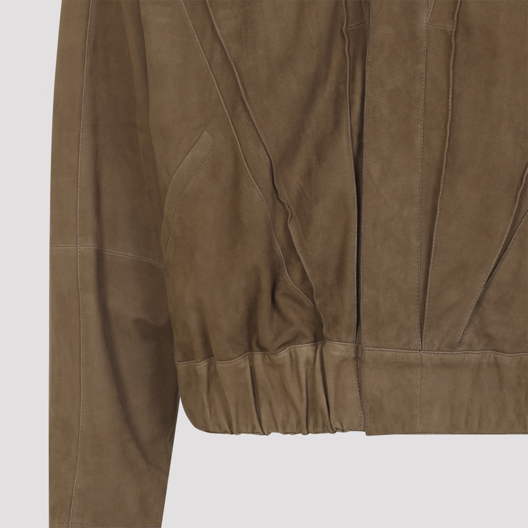 [Giorgio Armani] Casual Jacket SS26 GM003586.AF24918