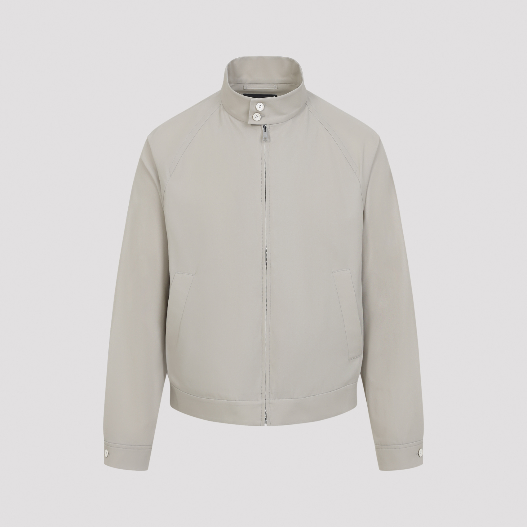 [Prada] Casual Jacket SS26 SGD086SOOO.19AM