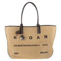 [Hogan] Tote bag SS26 KBW01TA5300UYI7E06