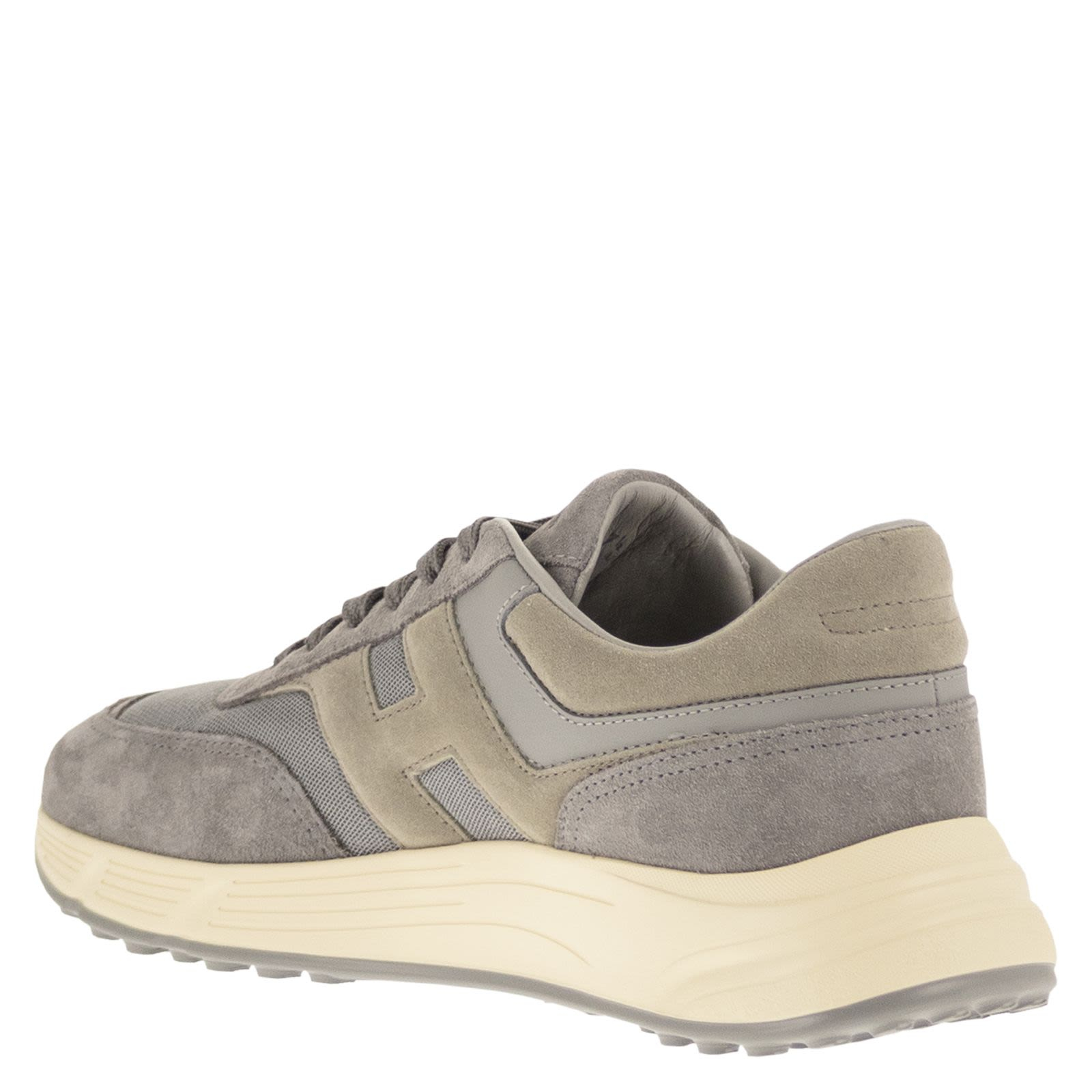 [Hogan] Sneakers SS26 HXM5630FR30V5Q886Q