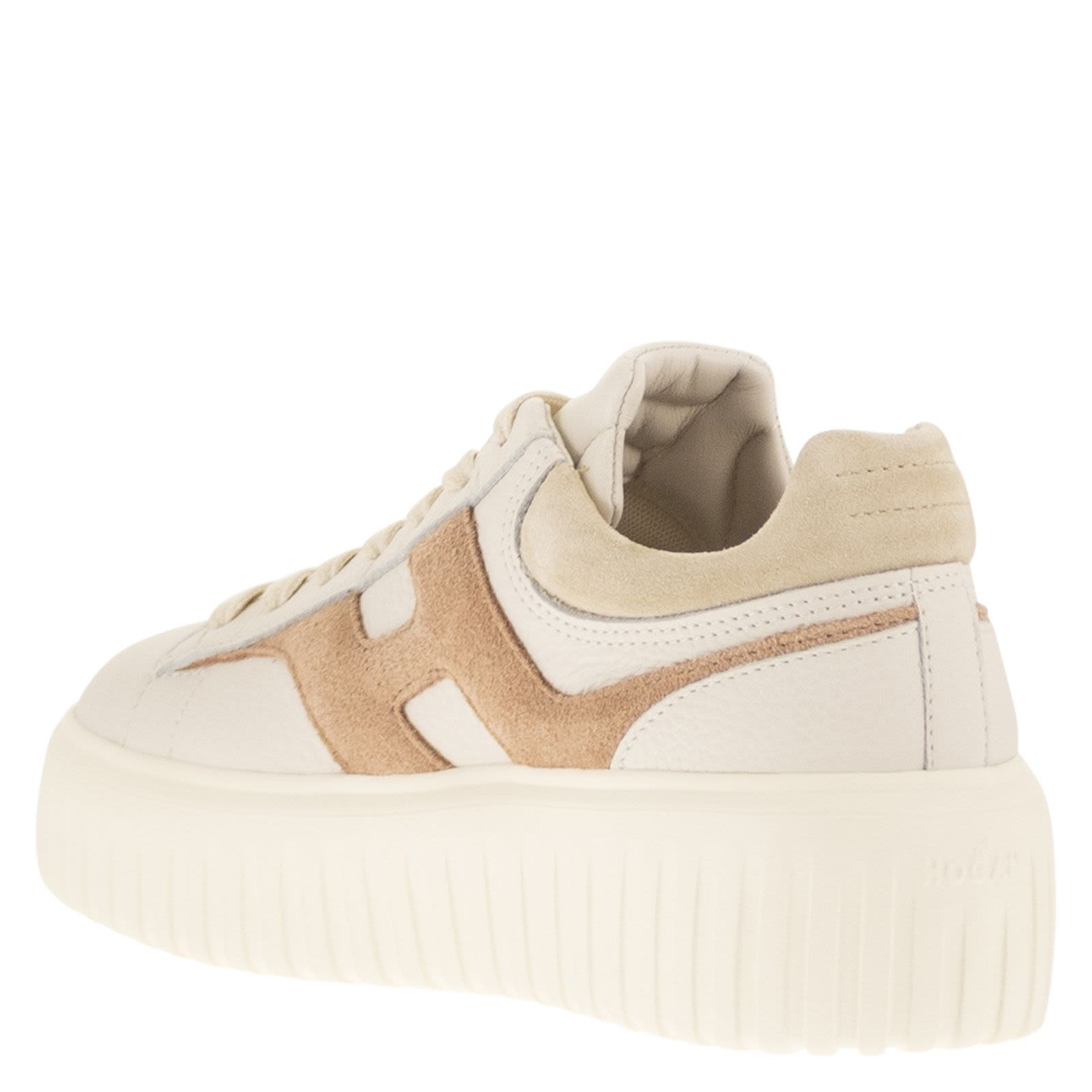[Hogan] Sneakers SS26 HXW6450FE91UXI0FE4
