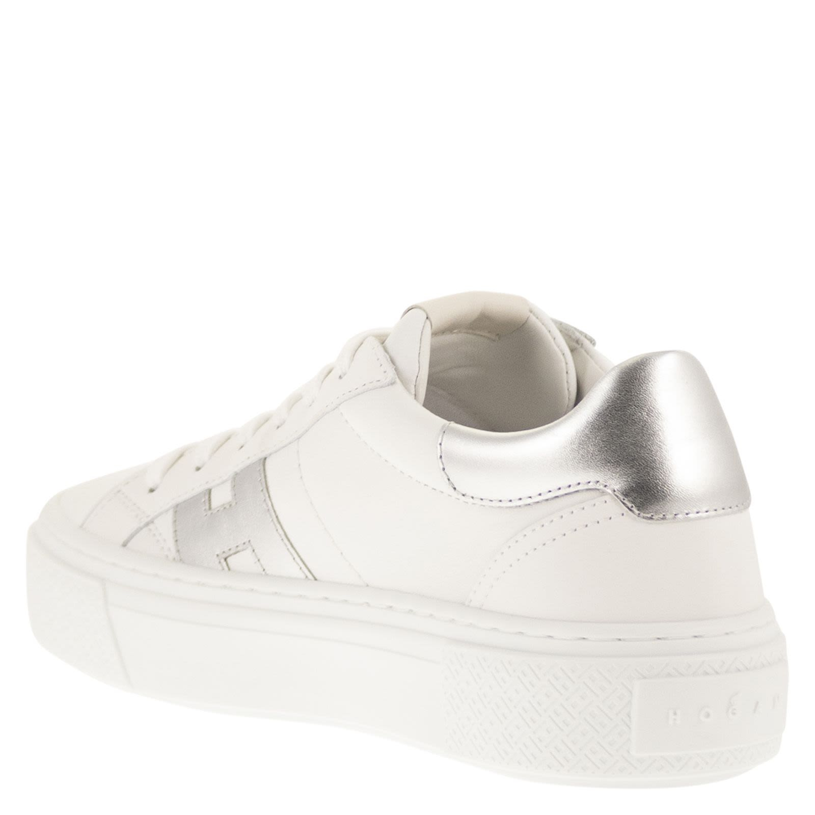 [Hogan] Sneakers SS26 HXW7050GB00V1L0PQS
