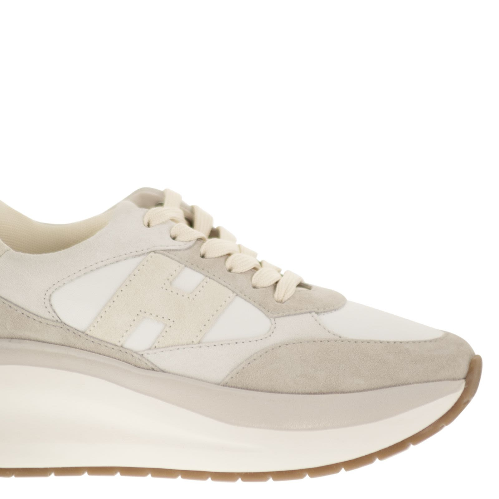[Hogan] Sneakers SS26 HXW7140GA40N910RW6