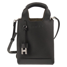 [Hogan] Tote bag SS26 KBW01RA0100TH1B999