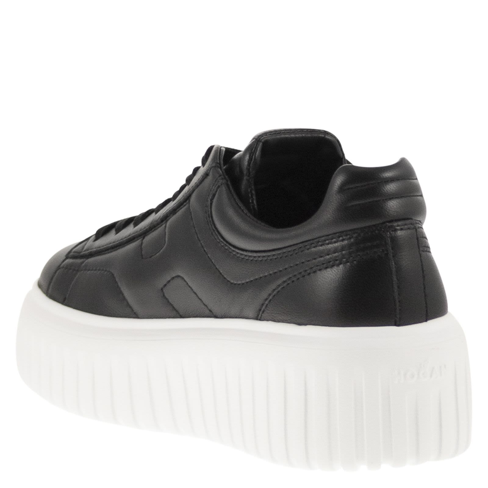 [Hogan] Sneakers SS26 HXW6450FC60LE9B999