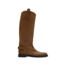 [Burberry] Rain Boots FW26 8128776 LF CAVALIE C2382