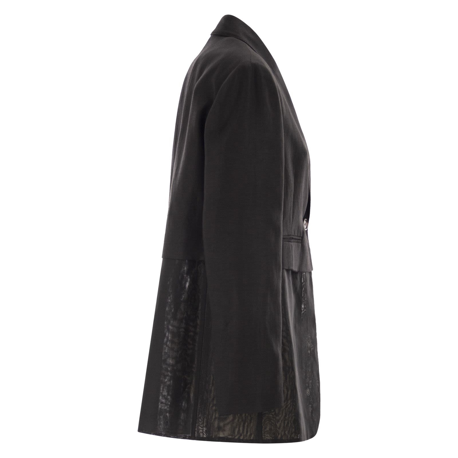 [Brunello Cucinelli] Blazer SS26 MH1267181 C101