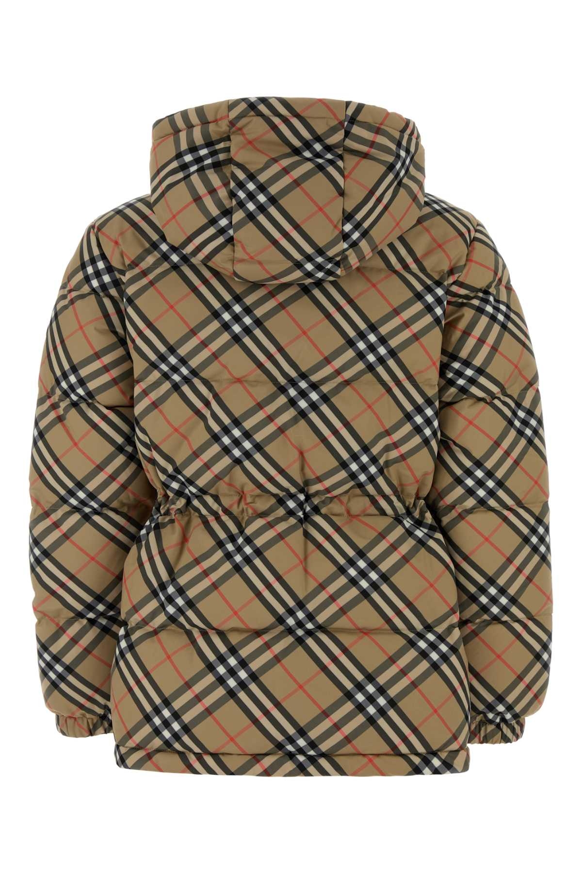 [Burberry] Casual Jacket FW26 8110240 B9368