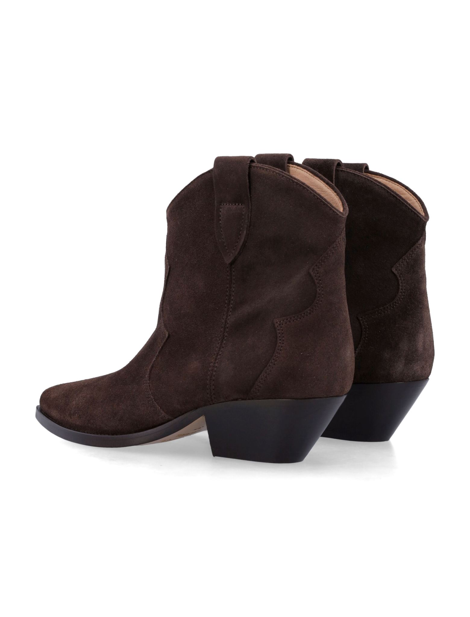 [Isabel Marant] Flat shoes FW26 BO0002FAA1A03S50CL