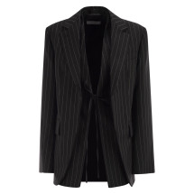 [SPORTMAX] Blazer SS26 2612041051600 004