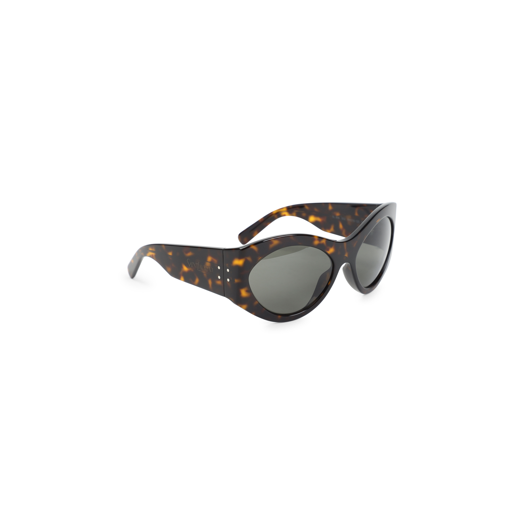 [Saint Laurent] Sunglasses SS26 851686.Y9956