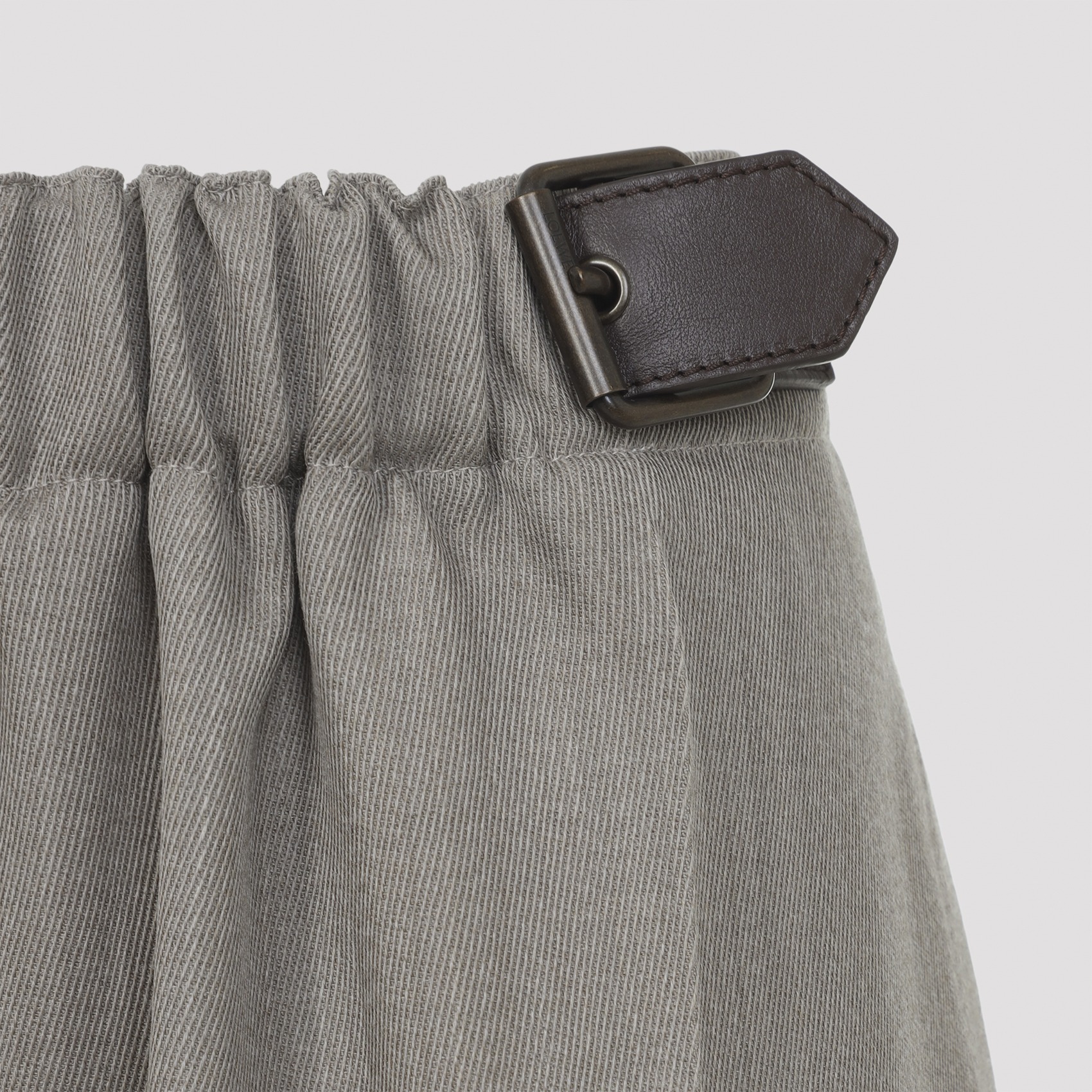 [Loewe] Pants SS26 S540Y04XM8