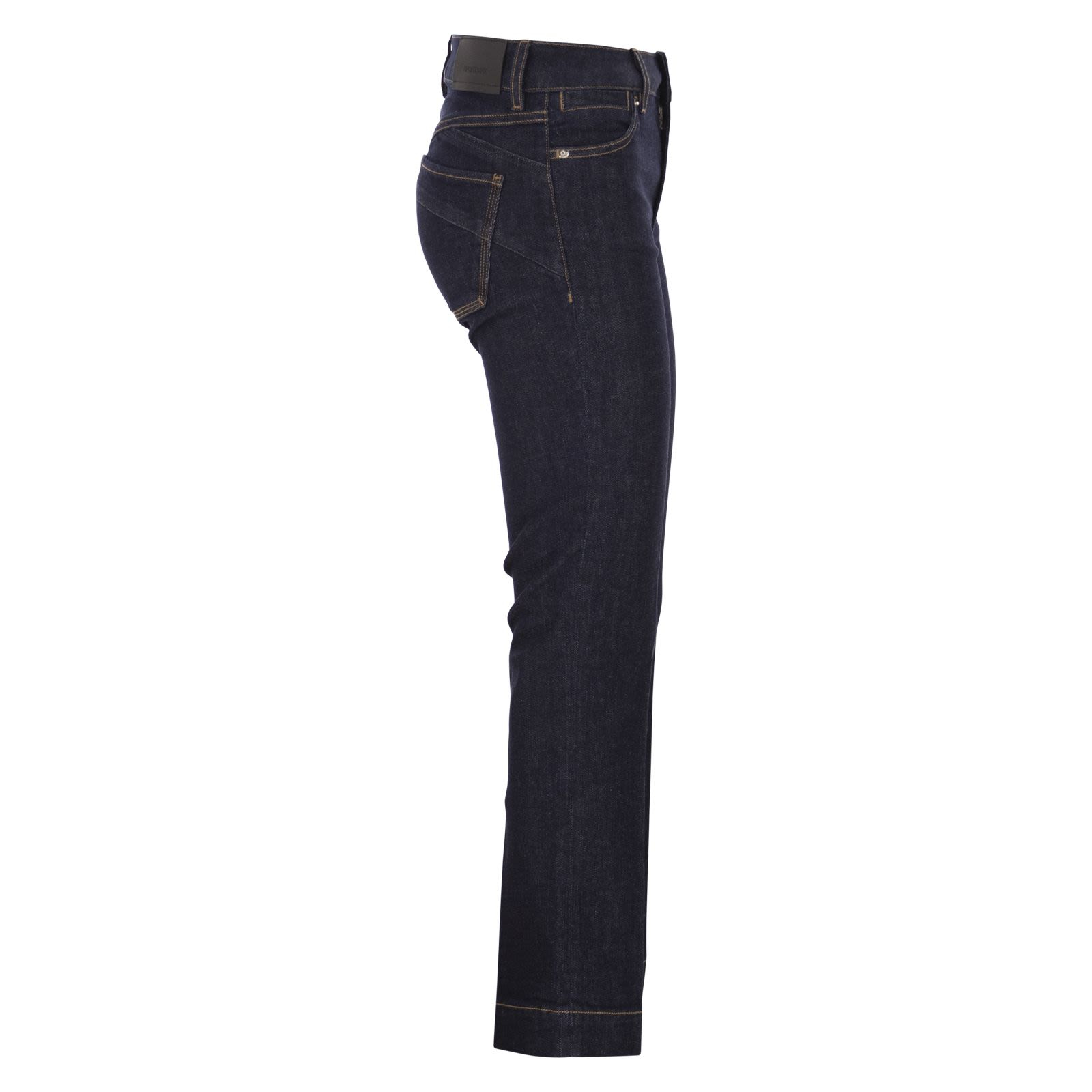 [SPORTMAX] Jeans SS26 2612181065600 001