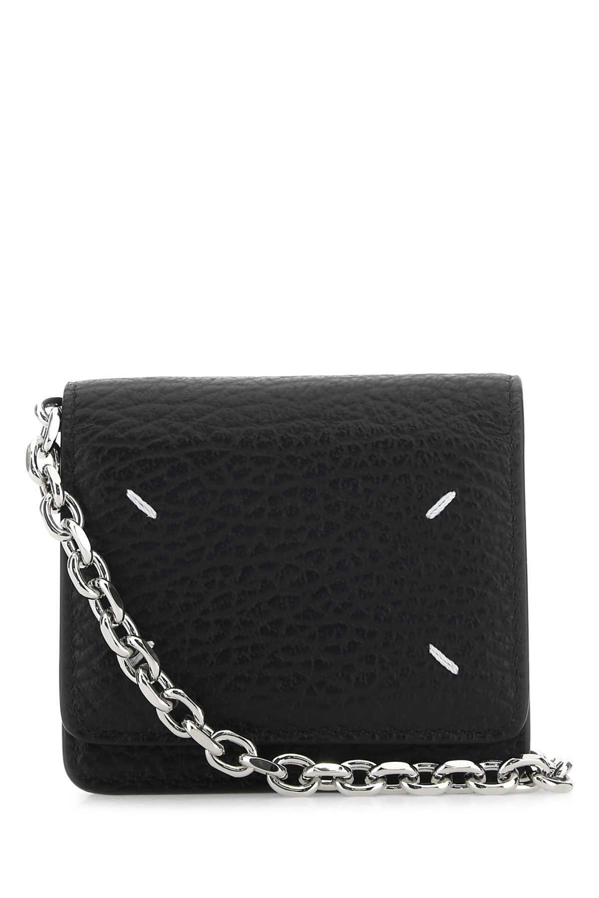[Maison Margiela] Wallet FW26 SA3UI0009P4455 T8013