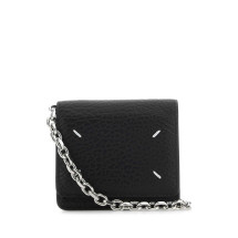 [Maison Margiela] Wallet FW26 SA3UI0009P4455 T8013