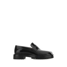[Maison Margiela] Flat shoes FW26 S57WR0139P3827 H8396