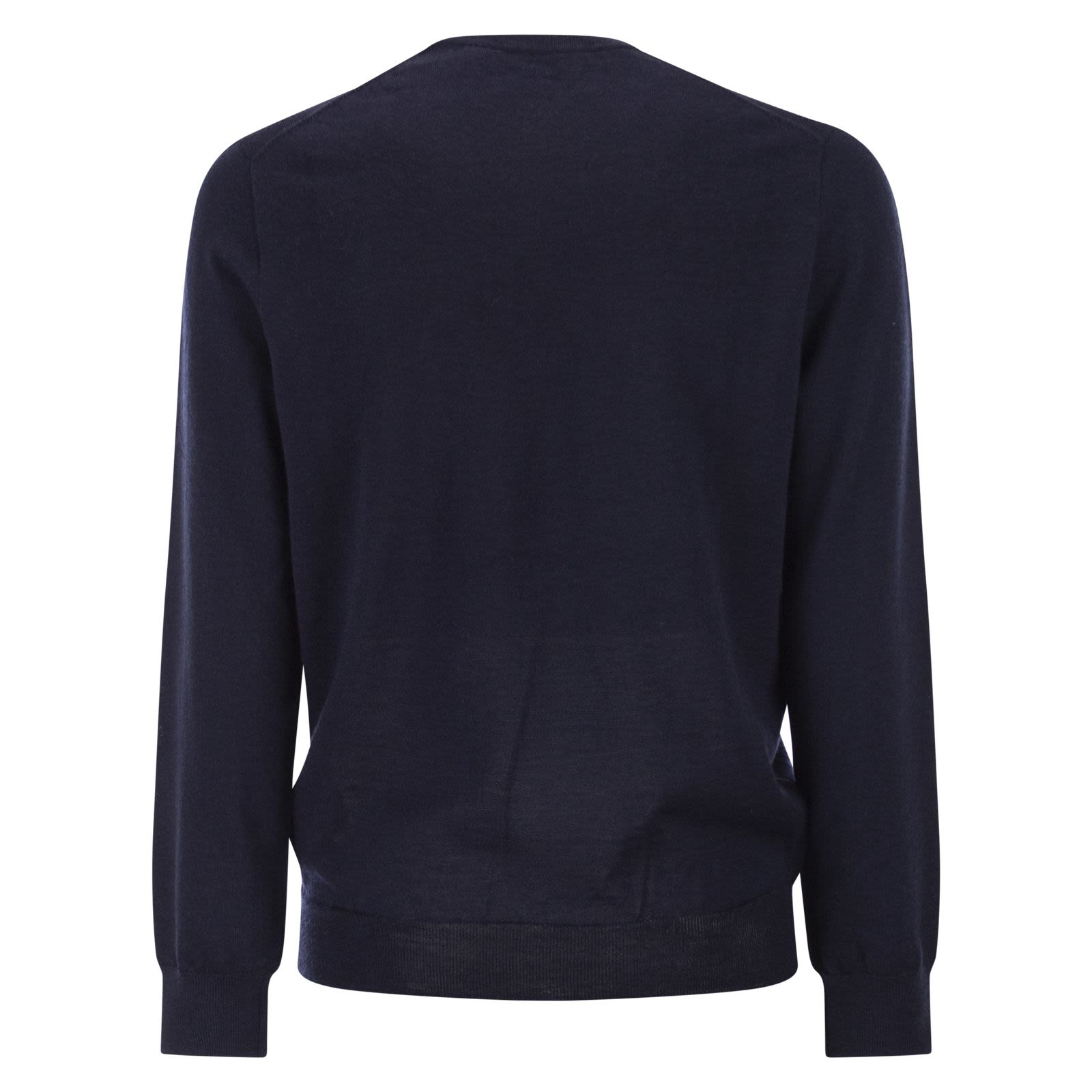 [Polo Ralph Lauren] Knitwear FW25 710946143 001