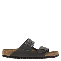 [Birkenstock] Slippers SS25 552113 BLK