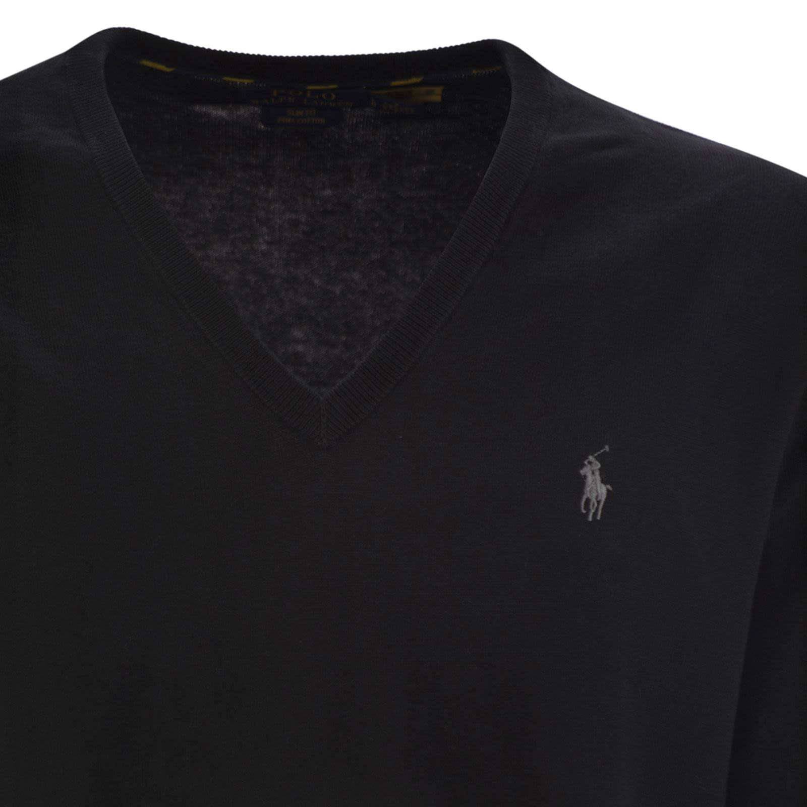 [Polo Ralph Lauren] Knitwear SS25 710670789 003