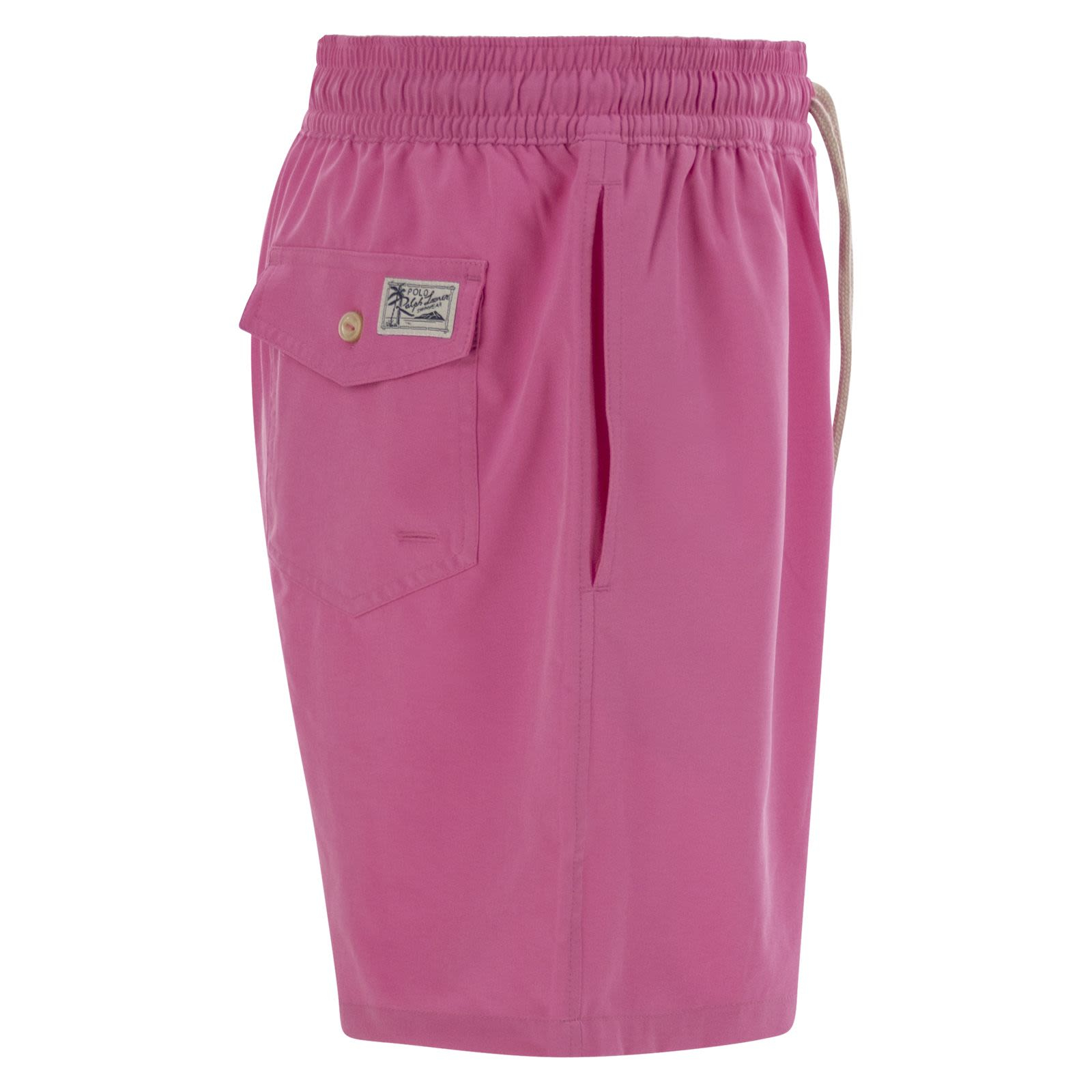 [Polo Ralph Lauren] Swim Pants SS25 710957782 012