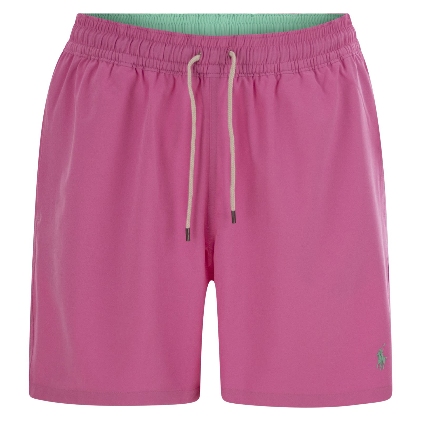 [Polo Ralph Lauren] Swim Pants SS25 710957782 012