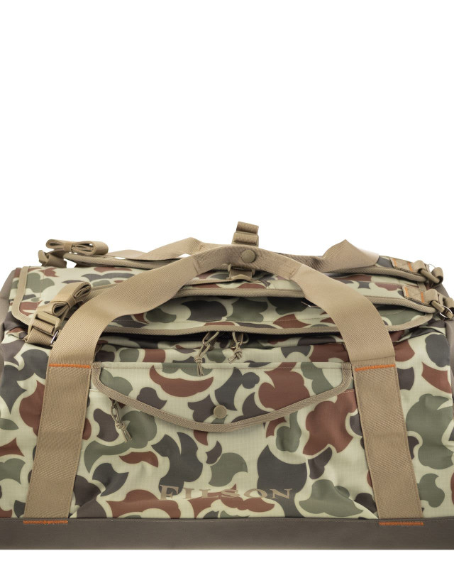 [Filson] Duffle Bag SS25 FMLUG0027 W0943 971