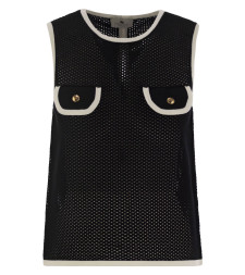 [ELISABETTA FRANCHI] Knitwear SS25 MK59T51E2 314