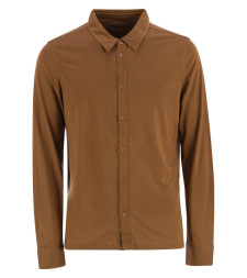 [Majestic] Shirts Long Sleeve SS25 S25M296HCH063 197