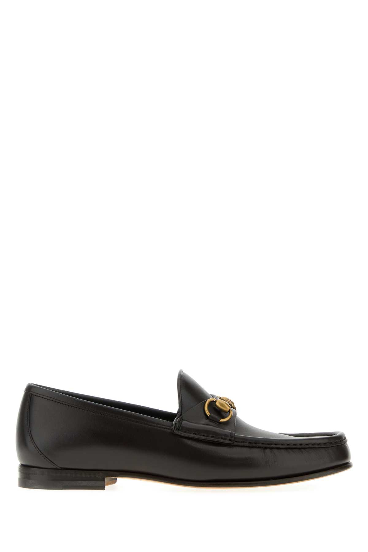 [Gucci] Loafer FW26 307929AADCW 2179