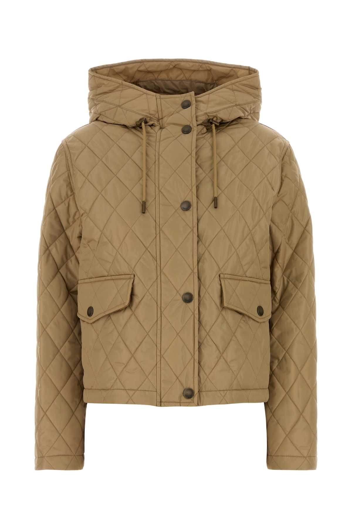 [Burberry] Casual Jacket FW26 8113116 B8626