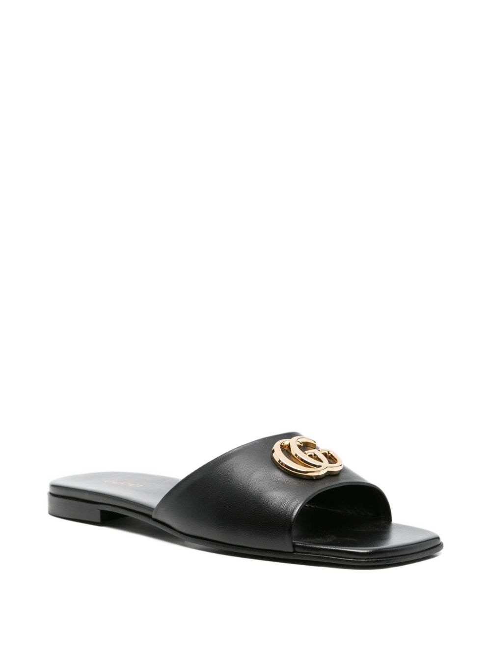 [Gucci] Sandals FW26 870700BKO001000